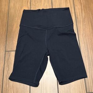 PARAGON Women's Black Bike Shorts